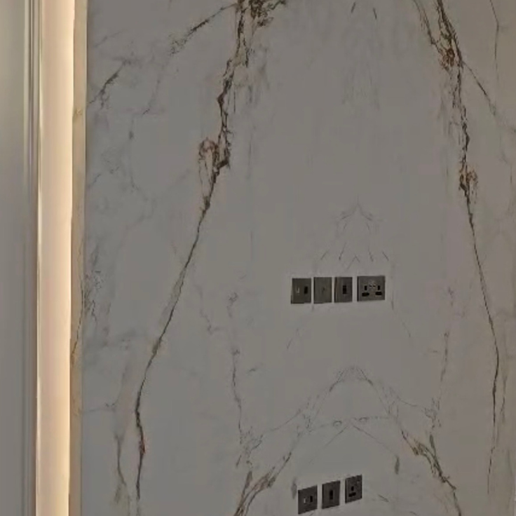 wall